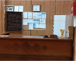 Al Olayan Silver Hotel. thumbnail